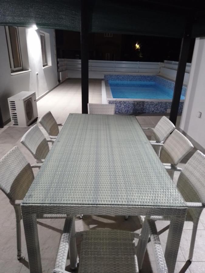 Michael Angelo Villa Пафос Экстерьер фото