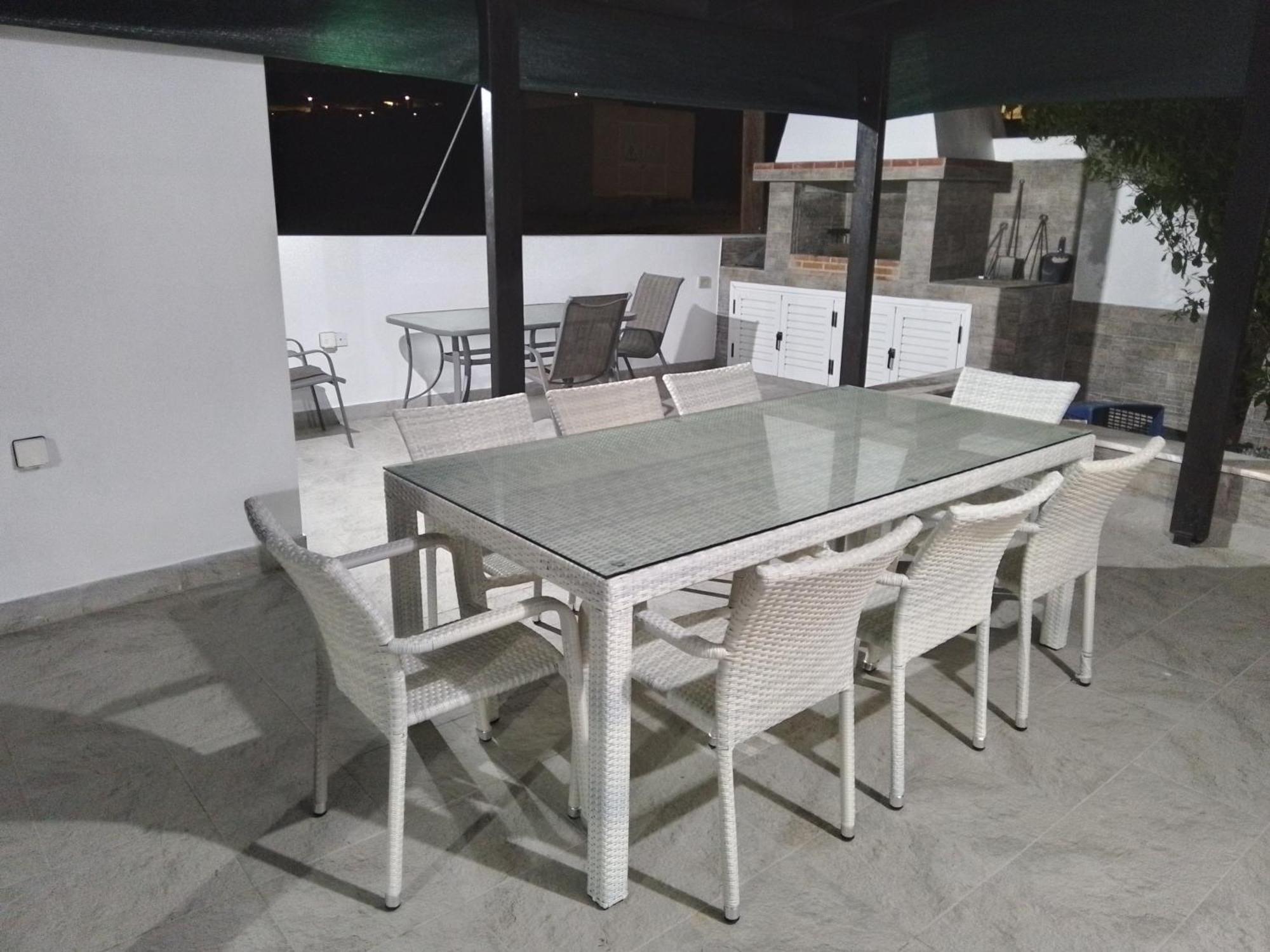 Michael Angelo Villa Пафос Экстерьер фото