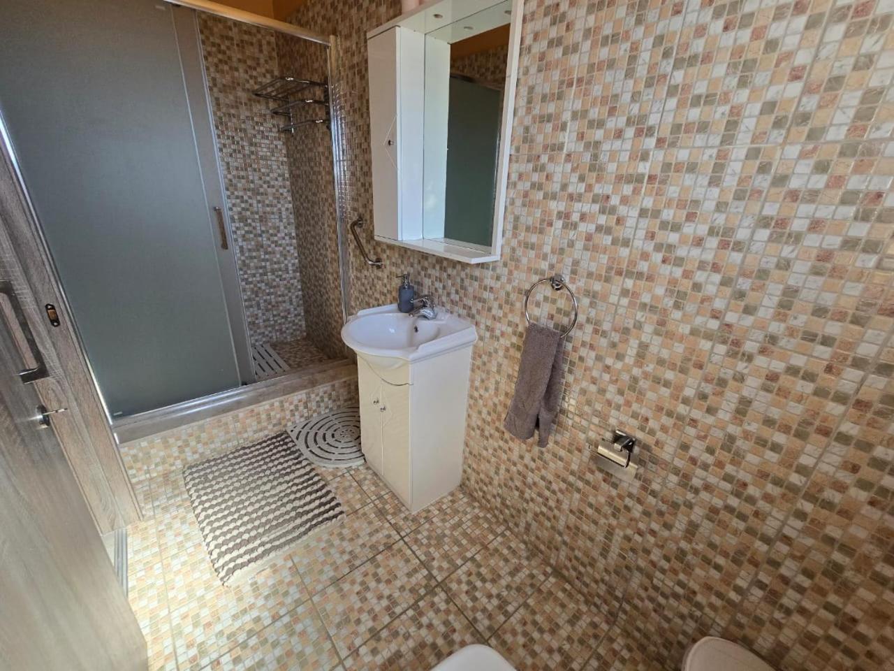 Michael Angelo Villa Пафос Экстерьер фото