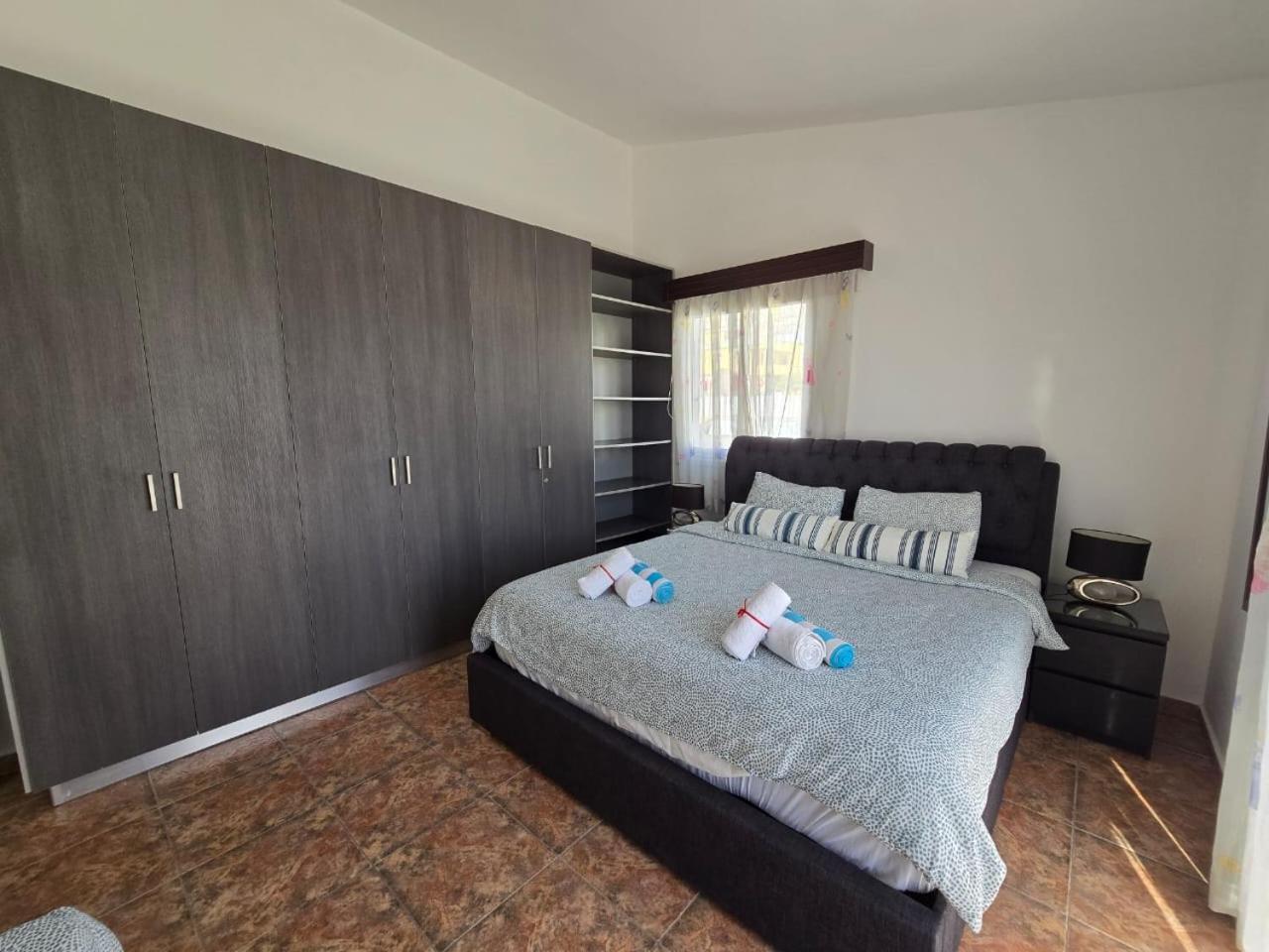 Michael Angelo Villa Пафос Экстерьер фото