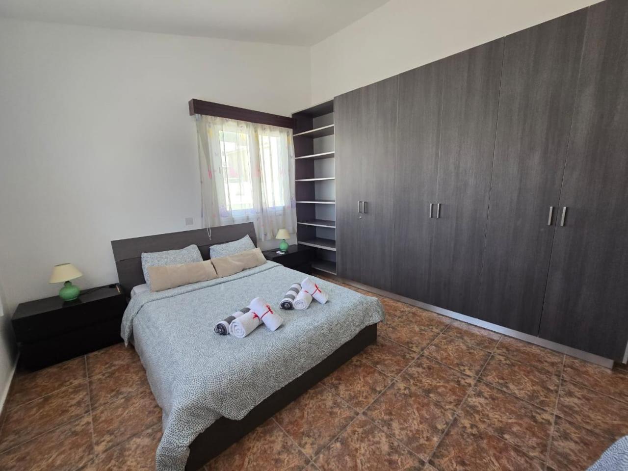 Michael Angelo Villa Пафос Экстерьер фото