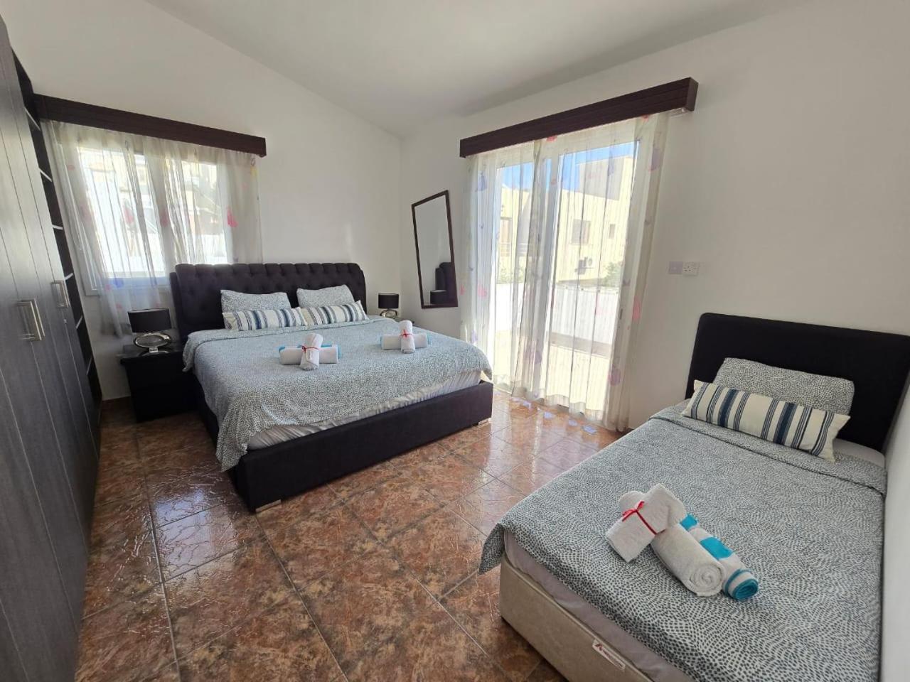 Michael Angelo Villa Пафос Экстерьер фото