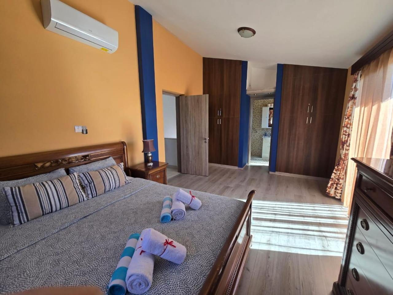 Michael Angelo Villa Пафос Экстерьер фото